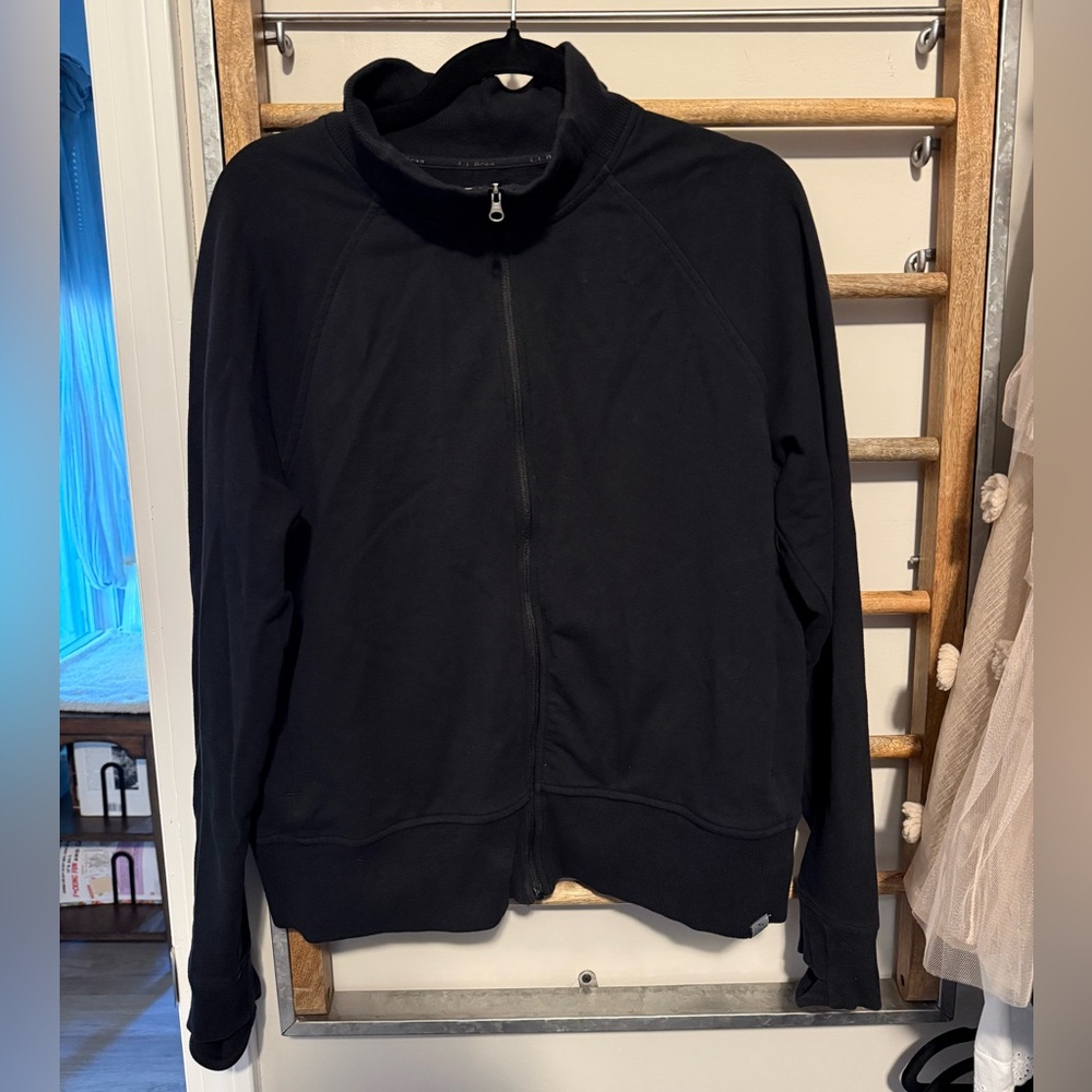 Women's L.L.Bean Cozy Sweatshirt, Full-Zip